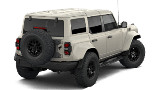 2026 Ford Bronco® External Image 3